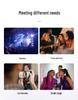 WirelessMICAM UHF Dual Handheld Wireless Microphone for Cross-Border Trade