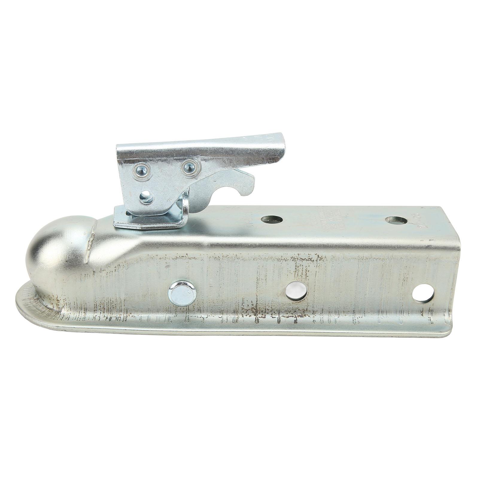 

Прицепное устройство с прямым языком 50 мм шаровой фаркоп 50 мм швеллер 3500 грузоподъемность для квадратной трубы 50 мм