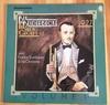 LP Record BIX BEIDERBECKE, FRANKIE TRUMBAUER  - Studio Groups - 1927 SH413 WORLD 1981 UK Jazz Used