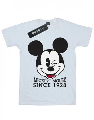 Boys Mickey Mouse Since 1928 T-Shirt