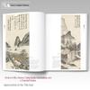 Tang Yin Kunstsammlung: 8K Freihand-Tuschmalereien von Blumen, Vögeln, Landschaften und Figuren