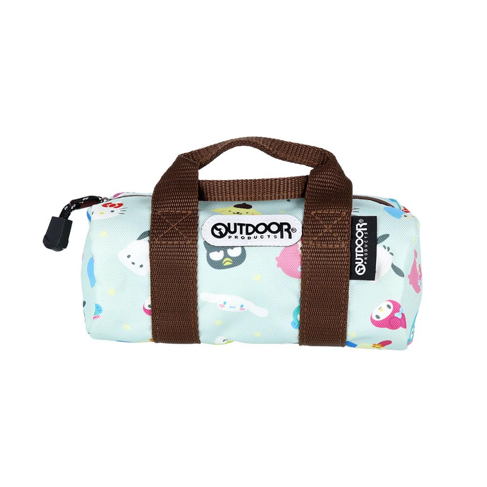 Stationery Sanrio Characters Pencil Case Bag Sanrio Characters S1429515 Sun-Star R.BOSTON