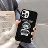 A little bit of Damon Vampire Diaries Phone Case For iPhone 17 Air 16 15 14 13 12 11 Pro Max Plus Max Cover coque