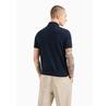Armani Exchange 8NZF5D_ZM3JZ поло с короткими рукавами