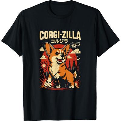Üst giysisi – T-shirtler