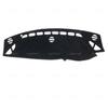 Car Dashboard Cover Protective Pad Dash Board Sunshade Carpet Anti-UV Dashmat for Mazda 6 Mazda6 2014 2015 GJ1 Atenza