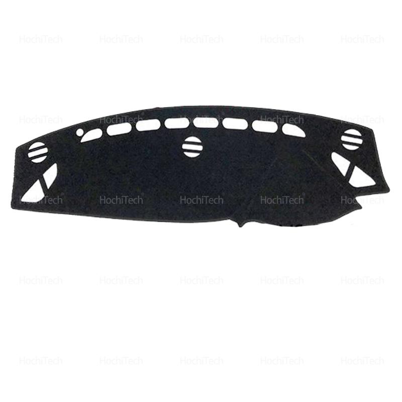 Car Dashboard Cover Protective Pad Dash Board Sunshade Carpet Anti-UV Dashmat for Mazda 6 Mazda6 2014 2015 GJ1 Atenza