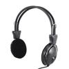 3.5mm Jack Metal Detector Headphones Compatible with Multiple Models
