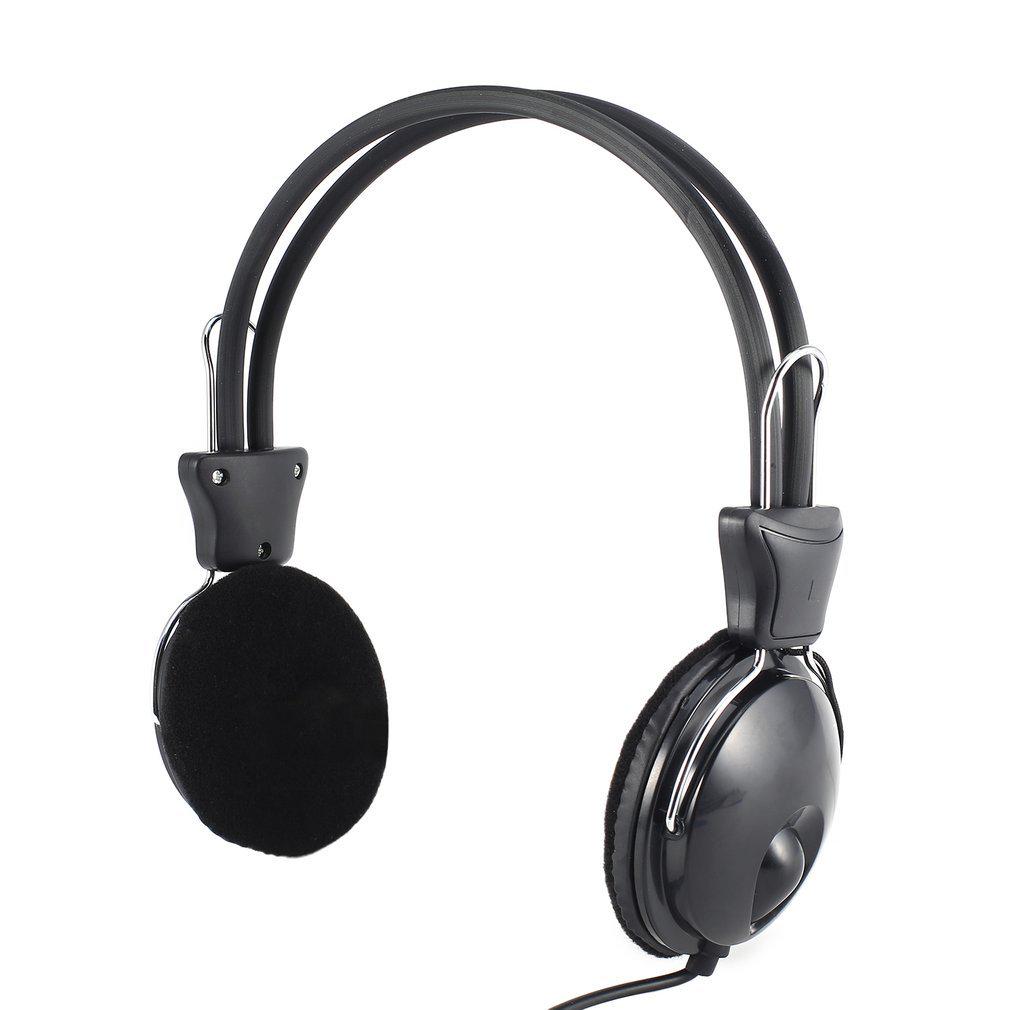 3.5mm Jack Metal Detector Headphones Compatible with Multiple Models