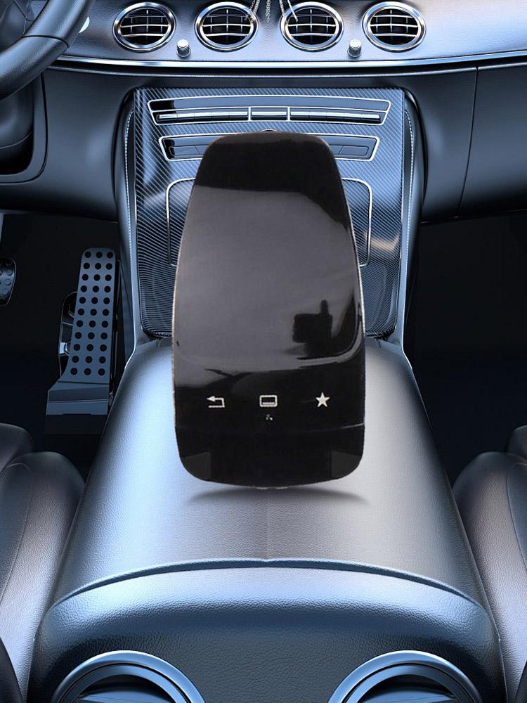 Hand Writing Touchpad Button Cover Car Central Console Media Control Mouse 2059009927 for Mercedes Benz W205 W253 W292 W166 W222