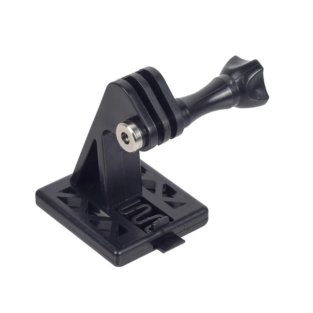 FAST MICH NVG Helmet Adapter Tactical Helmet Base Fixed Mount For GoPro Hero Action Camera Holder CS Outdoor Hunting