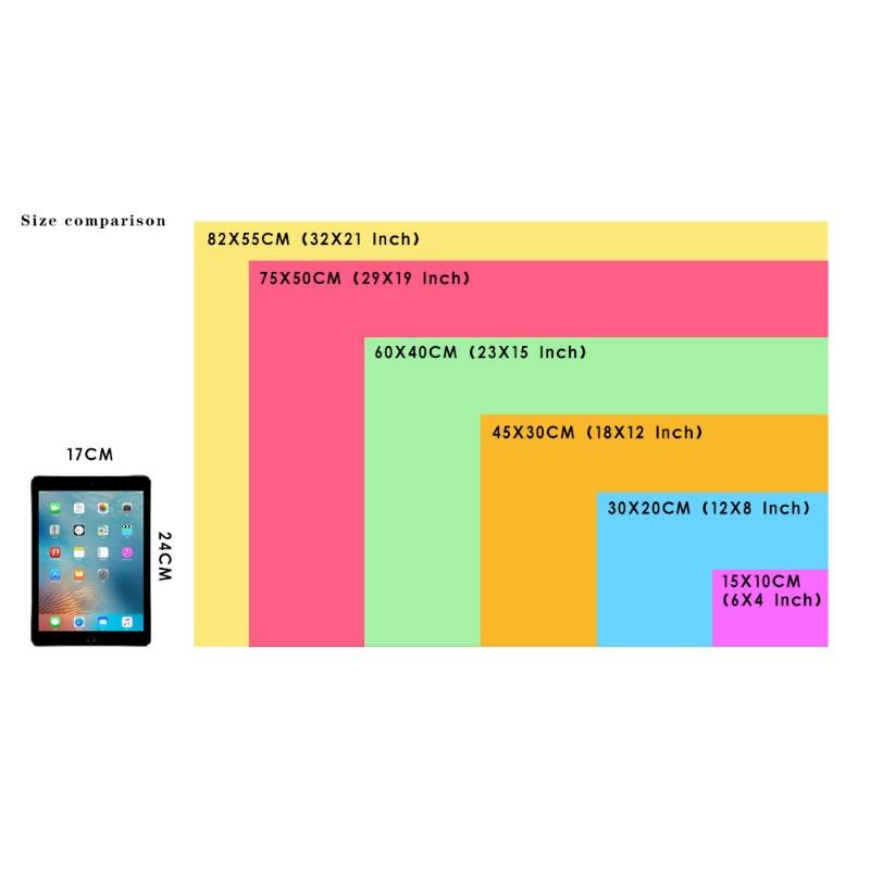 Anime Canvas Poster Sexy HD Large Wall Art Decorative Painting Uncensored Adult Cartoon Bare Chest Girl Mural Custom Size