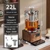 Smart Split-Type Large Capacity Electric Tea Brewer