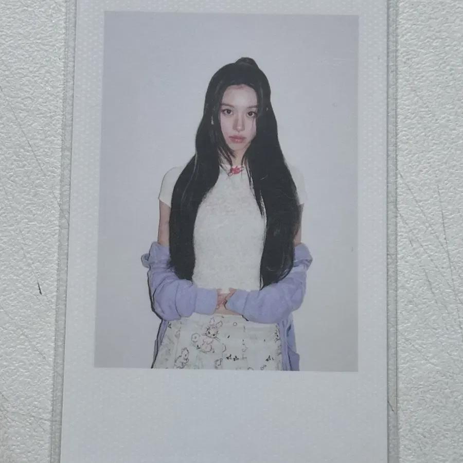 

Twice Стратегия Чеён Бист Фотокарточка