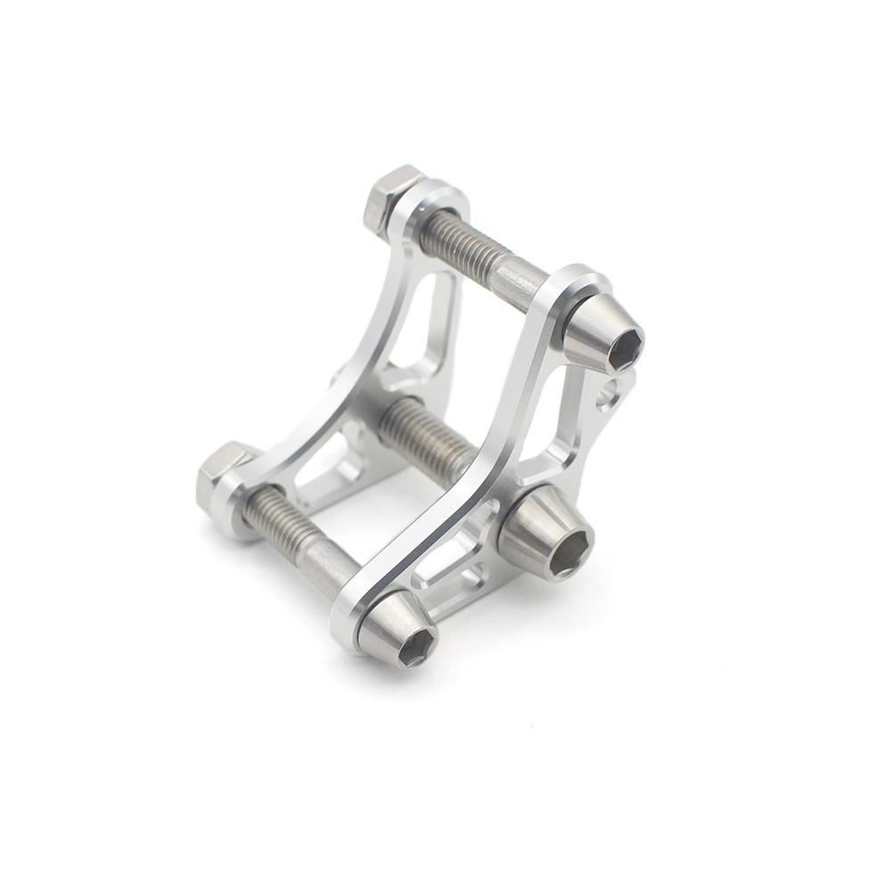 Motorbikes Shock Absorber Reduce Height for Piaggio Vespa 150 Sprint150 Primavera150 серебряный