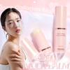 MIGUHARA Rose Collagen Glow Multi-Balm | Korean Skincare All-in-One Moisturizing Multi-Balm Stick (10g/0.35 Oz)