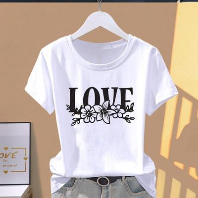 Toppar – T-shirts