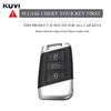 New Fashion Tpu Car Remote Key Case Cover Shell For Vw Volkswagen Passat B8 Magotan For Skoda Kodiaq Superb A7 Smart Keyless