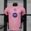 Players Football Clothes AC Mexico Flamenco Portugal Manchester City Arsenal Morocco Short Sleeve T-Shirt