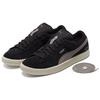 Puma Suede Vtg Gtx Casual Low-Top Sneakers Unisex Sneakers Black Gray 382790-02