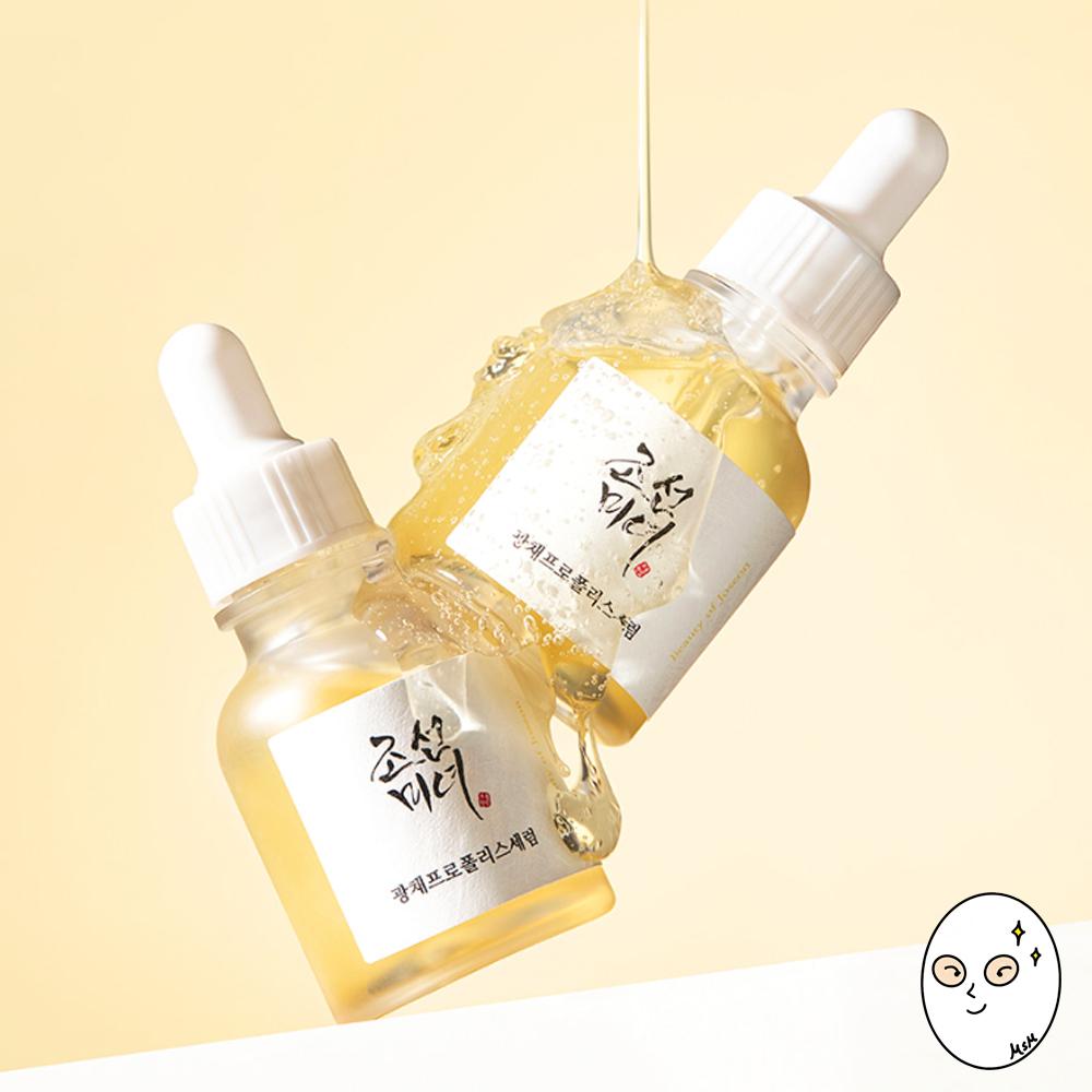 Joseon Beauty Glow Propolis Serum 30ml