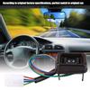 Car Power Window   Part, High Strength Passenger Power Window Control   for     84-90 84810 90A01 06