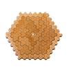 Escher Cube Level 10 Wooden Puzzle: High IQ Brain-Teaser