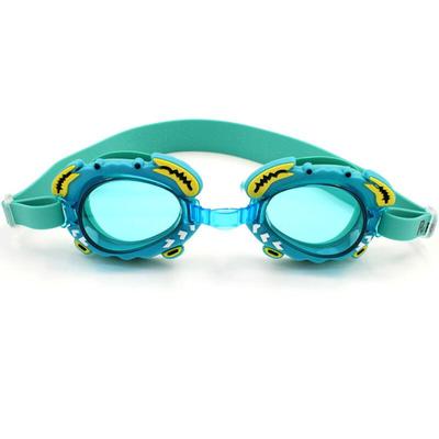 MDNG Kinder Wasserdichte HD Schwimmbrillen