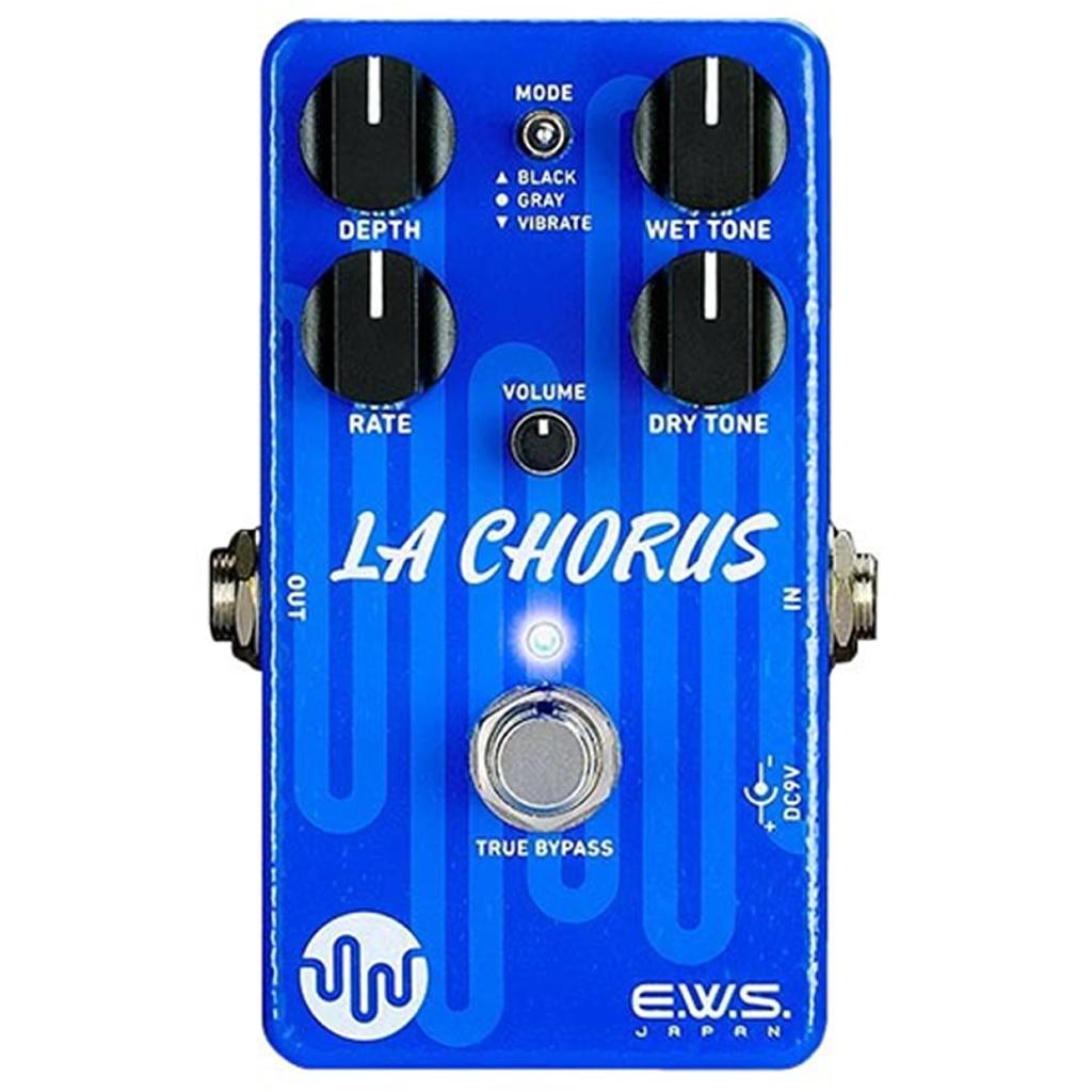 Effector Chorus LA CHORUS E.W.S. (LAC-1)