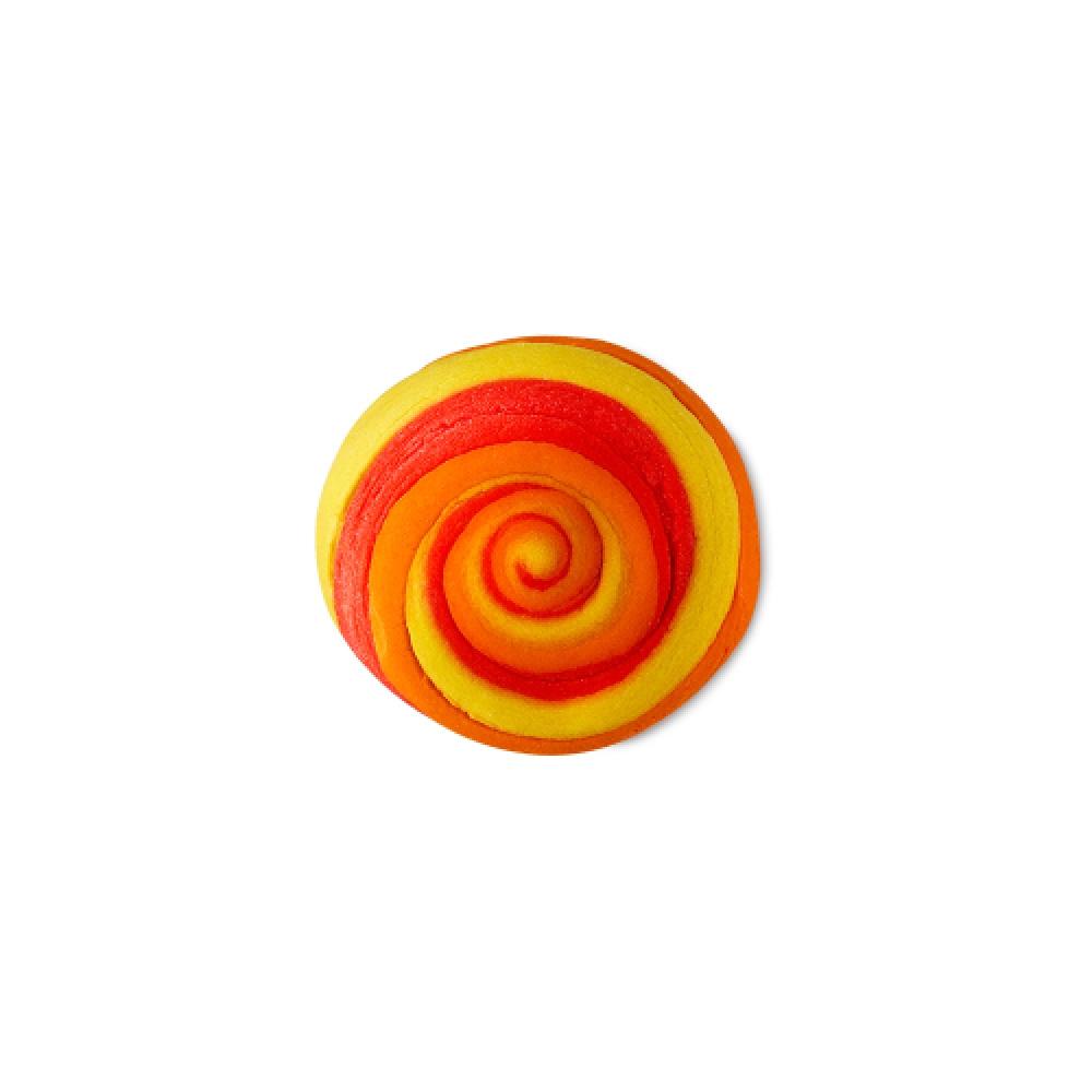 Lush Brightside 100g   Bubble Bar Mini Bath Salts NONE