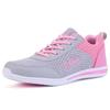 Women's Cross-Border Mesh Sneakers: Breathable, Casual, Running Shoes in Large Sizes