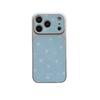 Large Window Star Anti-Fall Phone Case for iPhone 14/13 Pro Max