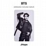 BTS ARIRANG SOUND WAVE Offizielle Fotokarte