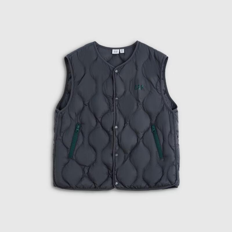 Gap Boys' Waterproof 3-in-1 Down Jacket