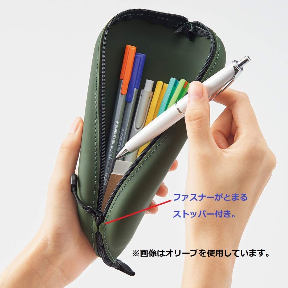 Lihit Packing Cube A7762 Navy Lab.