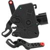 Sliding Door Lock Actuator Replacement for 2008-2016 Town & Country, 2008- G