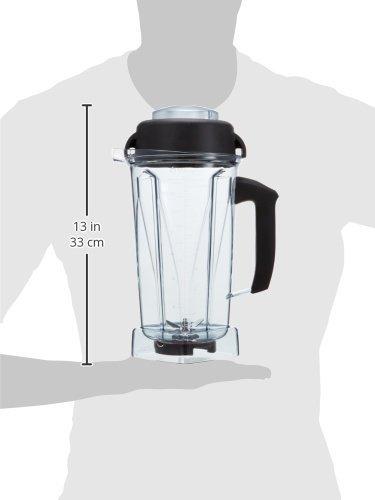 [Official] Vitamix 2L Wet Container (for E310, TNC, Pro)