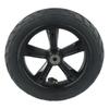 8" Tire Pneumatic Wheel Exterior Interior Accessories Replacement Spare