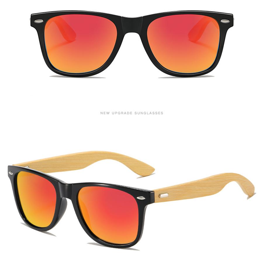 Mode Sonnenbrille Retro Reisnagel Sonnenbrille Nicht-Polarisiert Modeaccessoire
