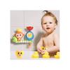 Bath Toy - Unspecified - Waterfall Tub - Stackable Cup - Battery-Free - Unisex