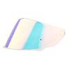 Sunshades Motorcycle Helmets Lens Visors Antifog High Strength Accessory Adjustable For KYT Course Enhancing Riders Safe