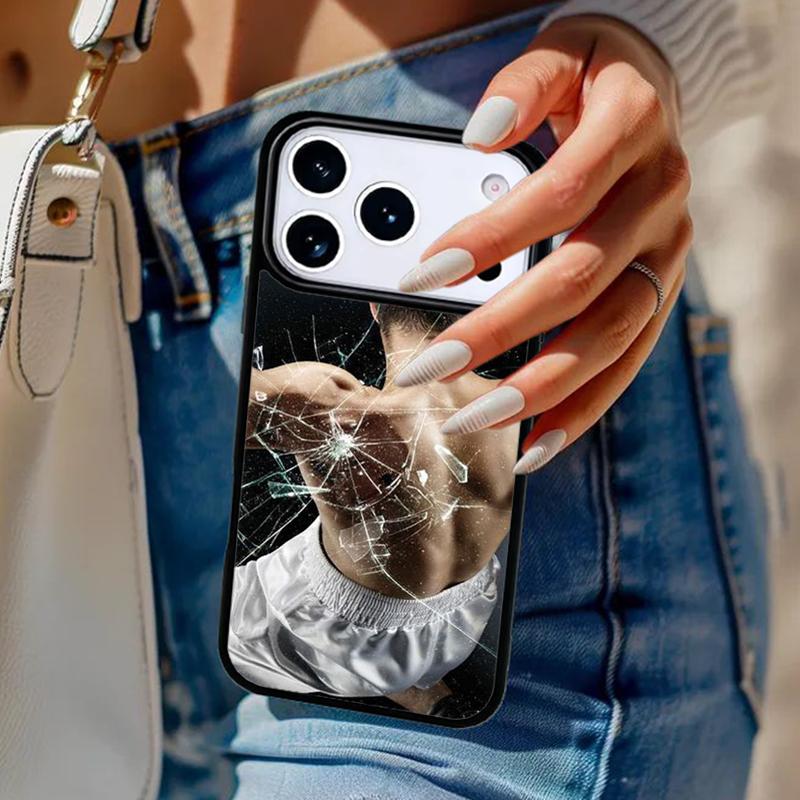 

Boxing Gloves boxing King Phone Case For iPhone 17 Air 14 15 13 12 Max Cover For Apple 14 15 16 16e 11 Pro Max Plus Coque iPhone 11pro max