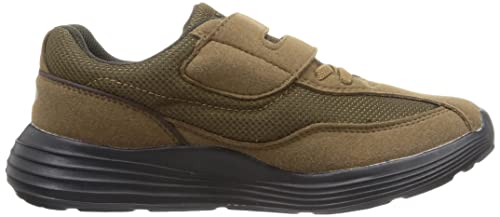 Asahi 526 Sneakers, Yellow, Size 21.5 Cm, 3E