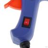 220v / 110v 60w DIY Adjustable Temperature Electric Soldering Iron Welding Kit Screwdriver Glue Gun Repair Carving Knife  rework station