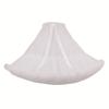 58 Styles Lolita Tutu Skirt 42cm 280g Hexagon Mesh Crinoline No Bone Petticoat  Daily Cosplay
