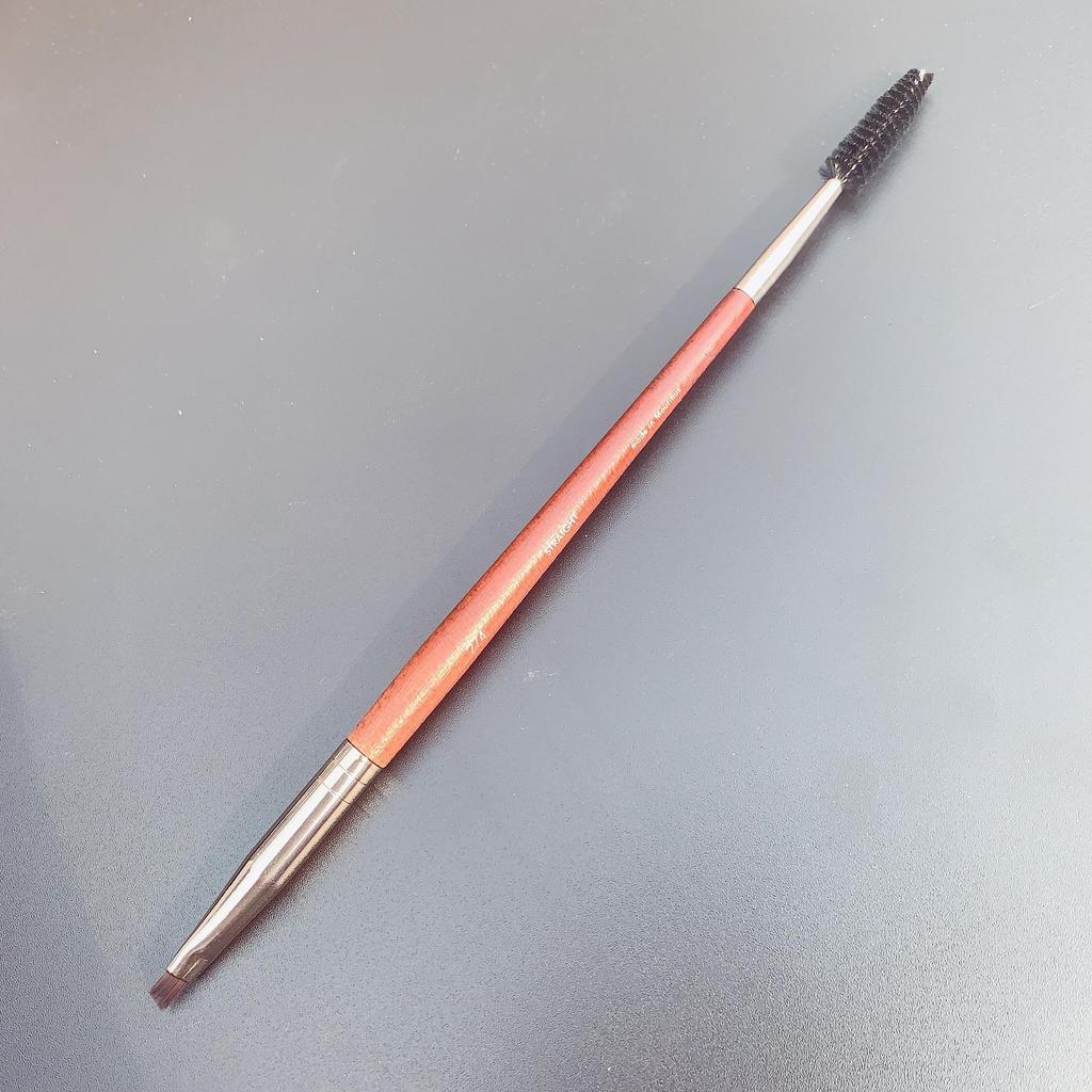 M Series Makeup Brush Set: Powder, Blush, Eyeshadow, Nose, Eyebrow, Blending, Contouring Brush.