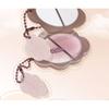 Kaxier - Cloud Keychain Highlighter Palette - 6 Colors