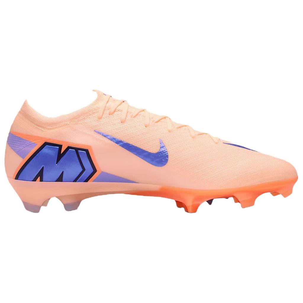 Nike MERCURIAL VAPOR 16 ELITE LV8 Support Fußballschuhe Unisex Rosa IO8214-850