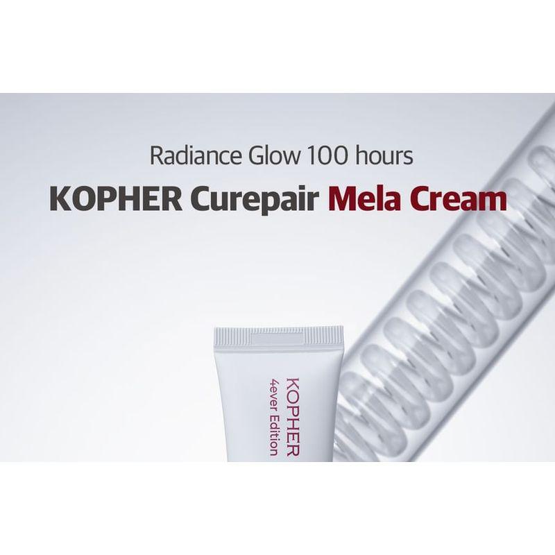 KOPHER - Curepair Mela Cream