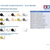 Tamiya 1/35 Military Miniature Series No. 286 German Army 4-wheel Armored Reconnaissance Vehicle ...